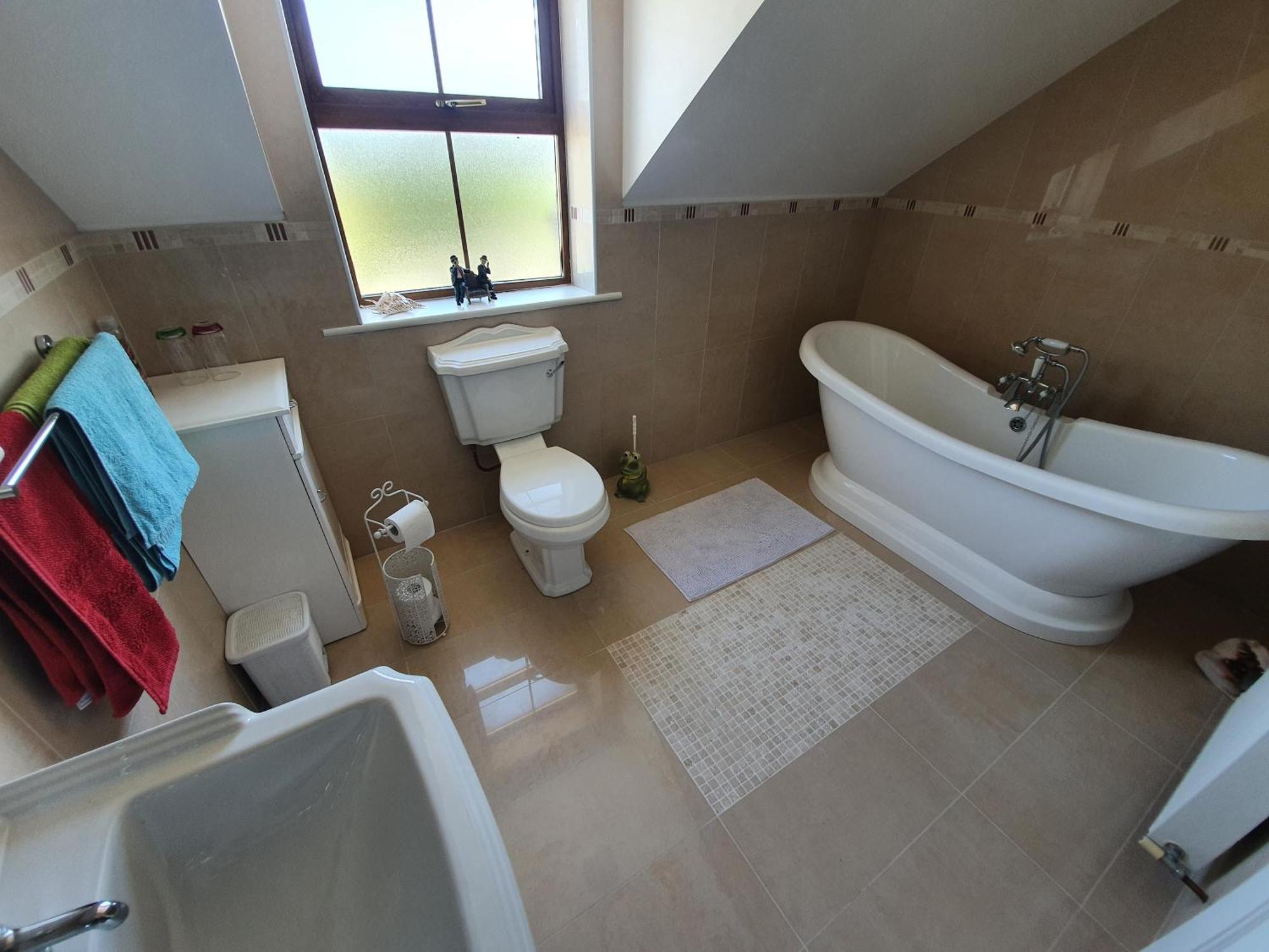 Cnoc Si View Apartment Kilgarvan Ngoại thất bức ảnh